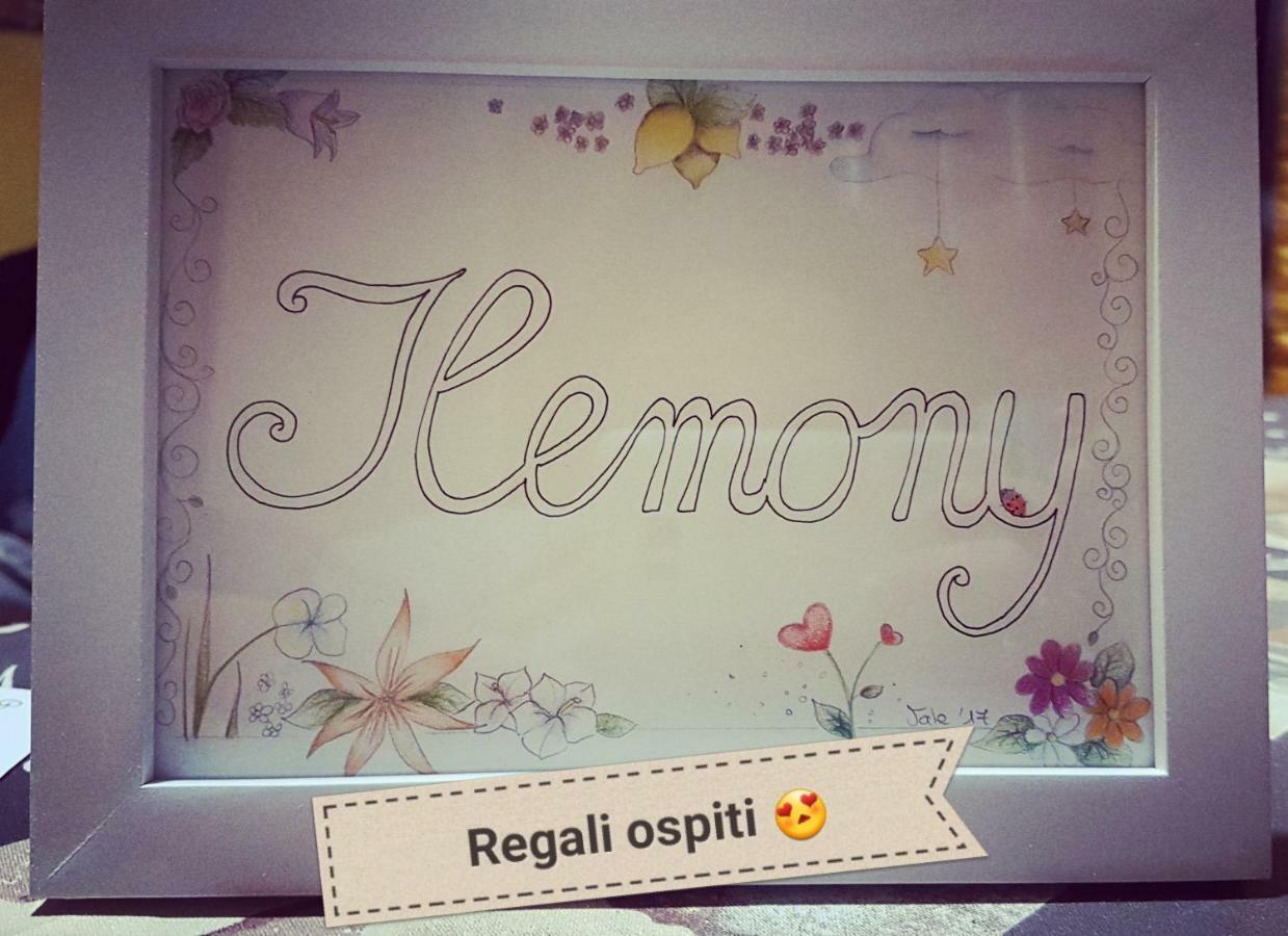 Апартаменты Ilemony Неаполь Экстерьер фото